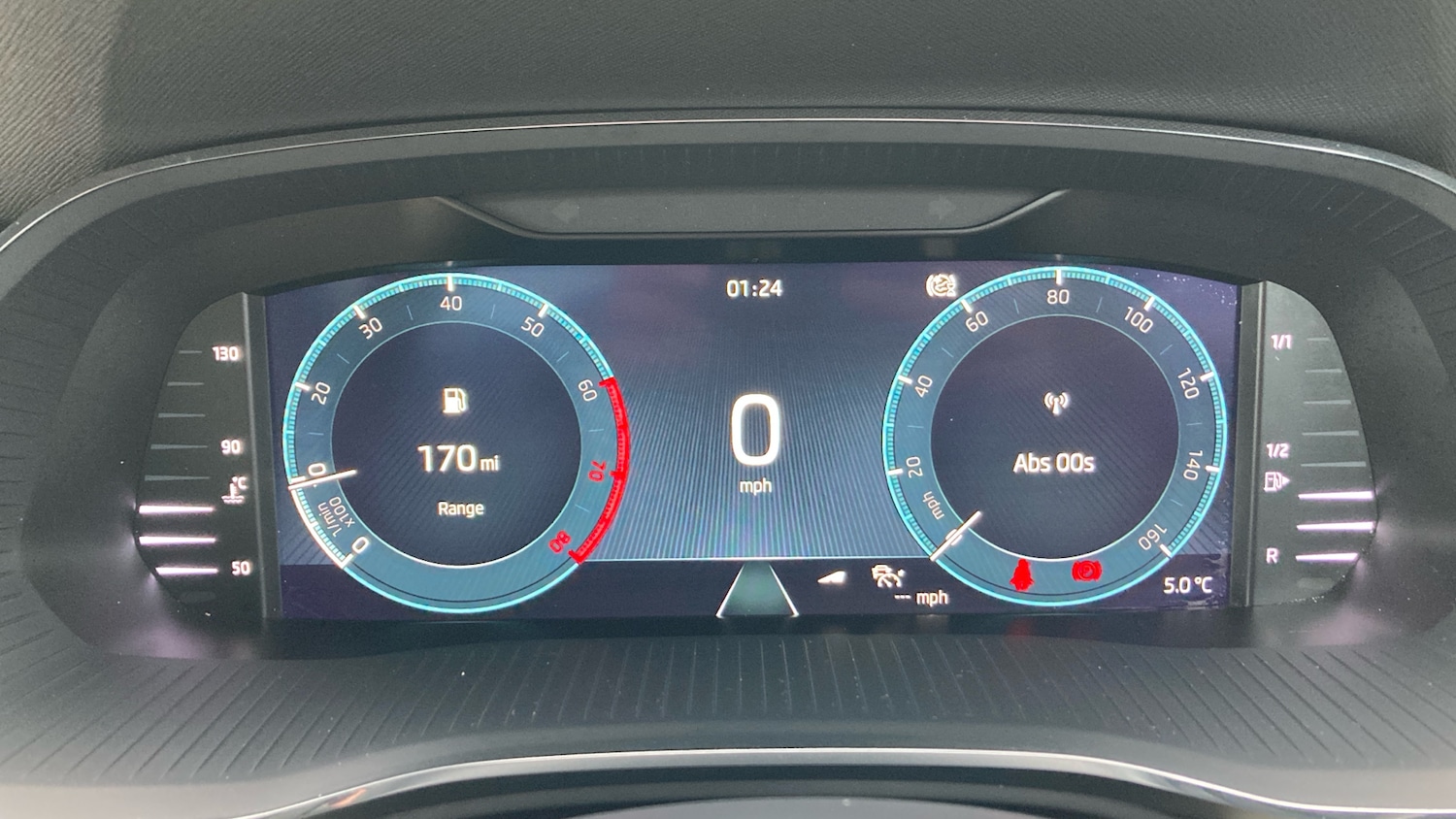 Used Skoda Octavia 2020 for sale - 77446102: Photo 18