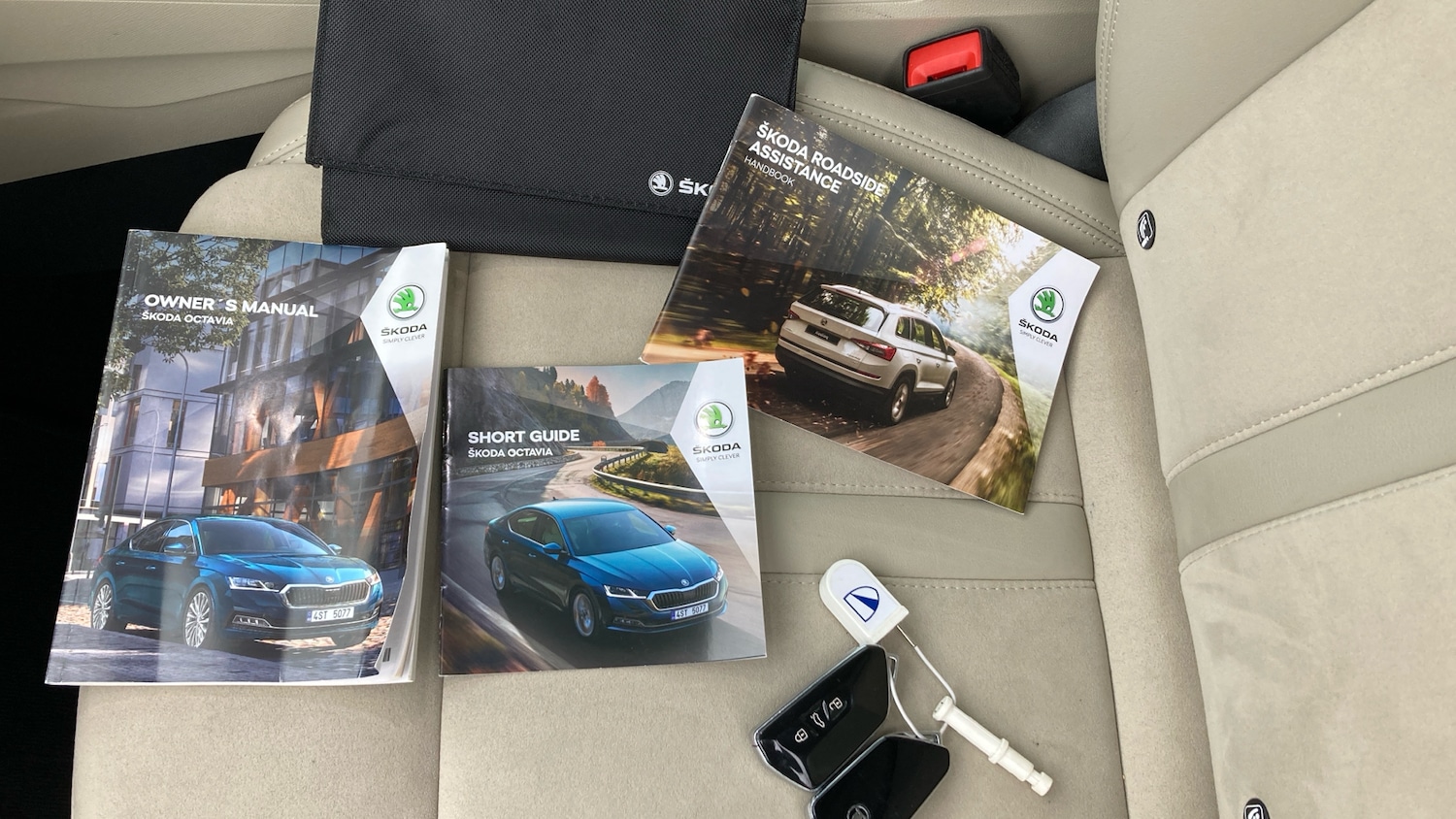 Used Skoda Octavia 2020 for sale - 77446102: Photo 19