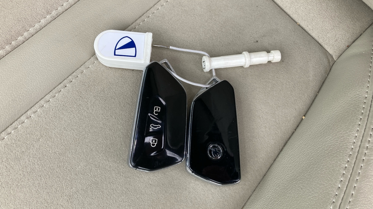 Used Skoda Octavia 2020 for sale - 77446102: Photo 20