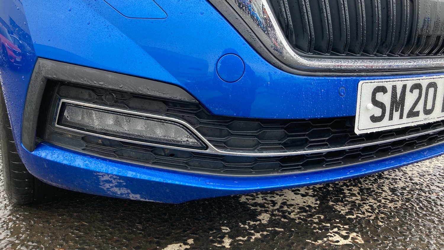 Used Skoda Octavia 2020 for sale - 77446102: Photo 27