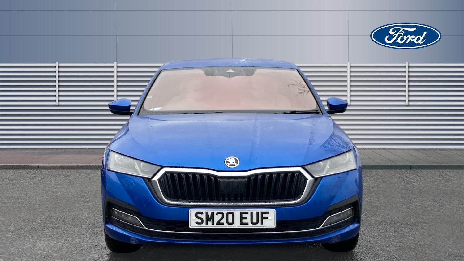 Used Skoda Octavia 2020 for sale - 77446102: Photo 3