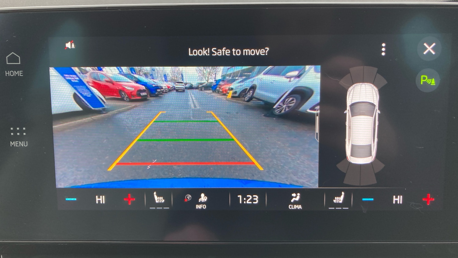 Used Skoda Octavia 2020 for sale - 77446102: Photo 42