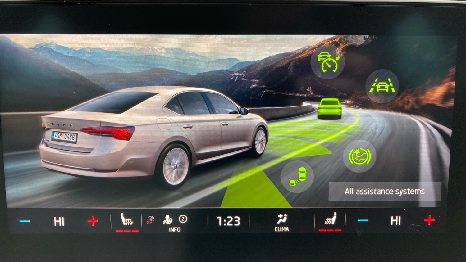 Used Skoda Octavia 2020 for sale - 77446102: Photo 44