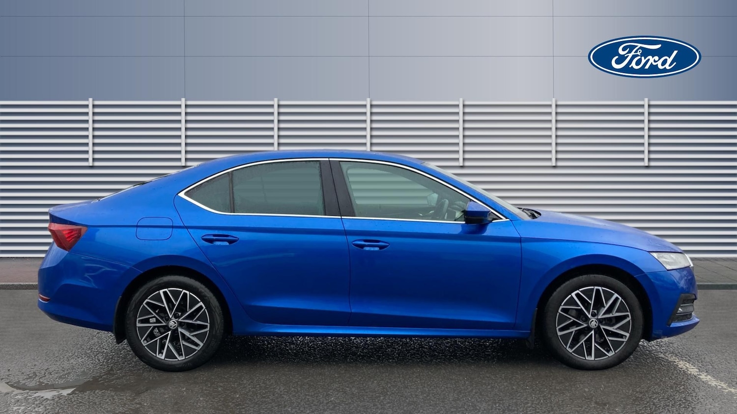 Used Skoda Octavia 2020 for sale - 77446102: Photo 5