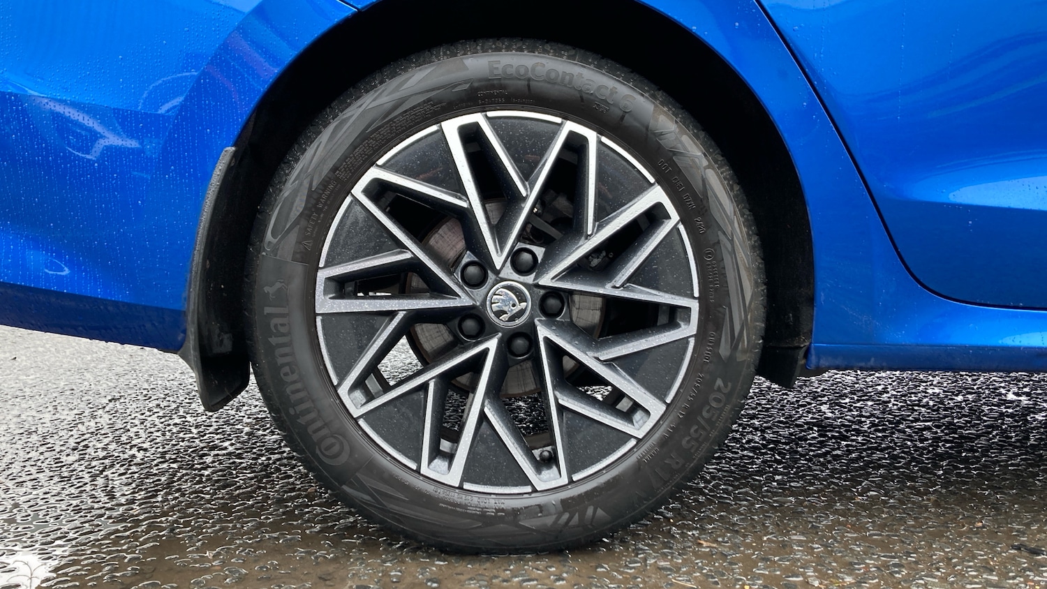 Used Skoda Octavia 2020 for sale - 77446102: Photo 7