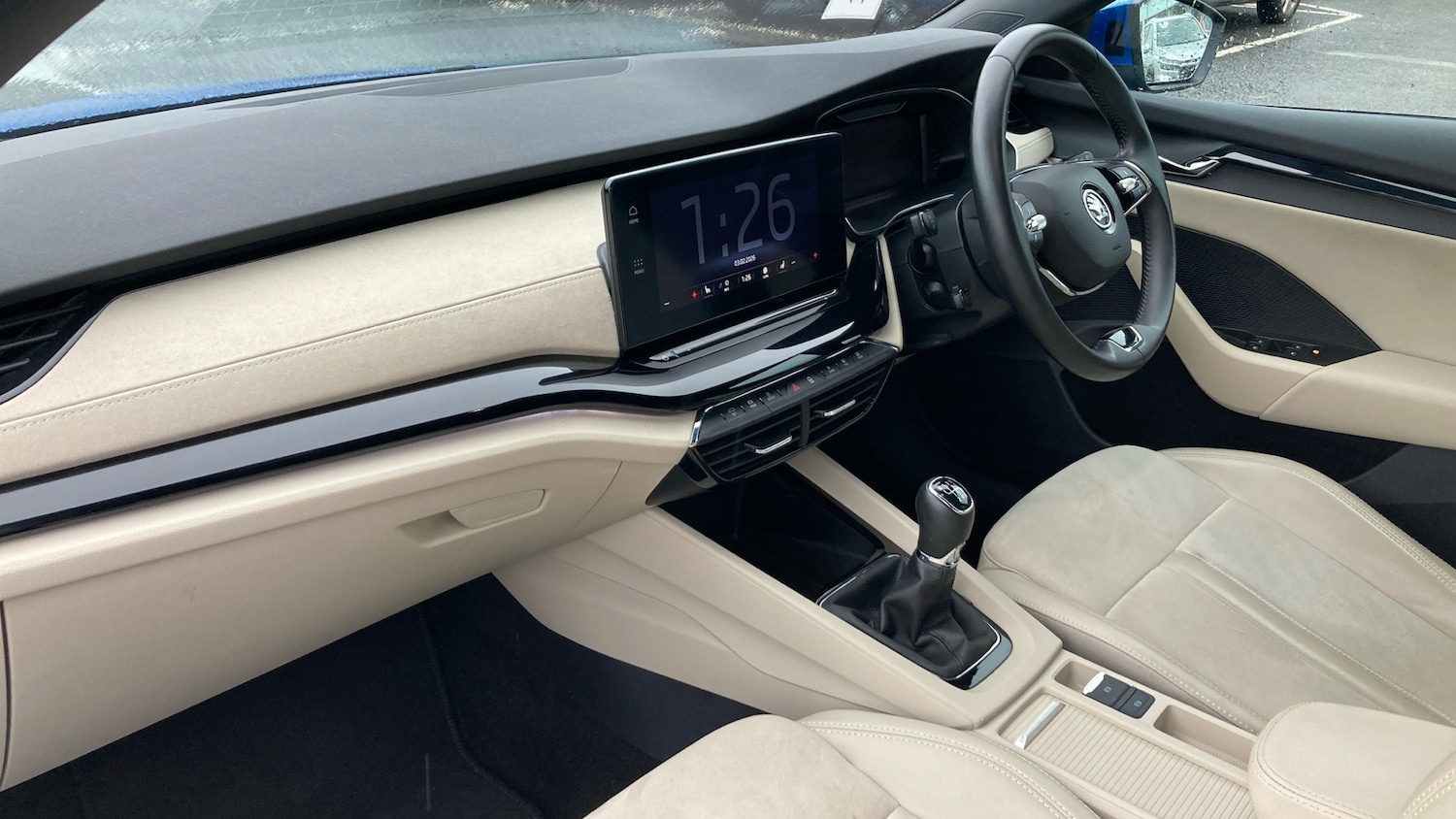 Used Skoda Octavia 2020 for sale - 77446102: Photo 9