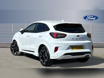 Used Ford Puma 2023 for sale - 78697887: Photo