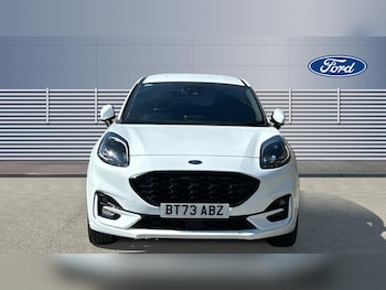 Used Ford Puma 2023 for sale - 78697887: Photo