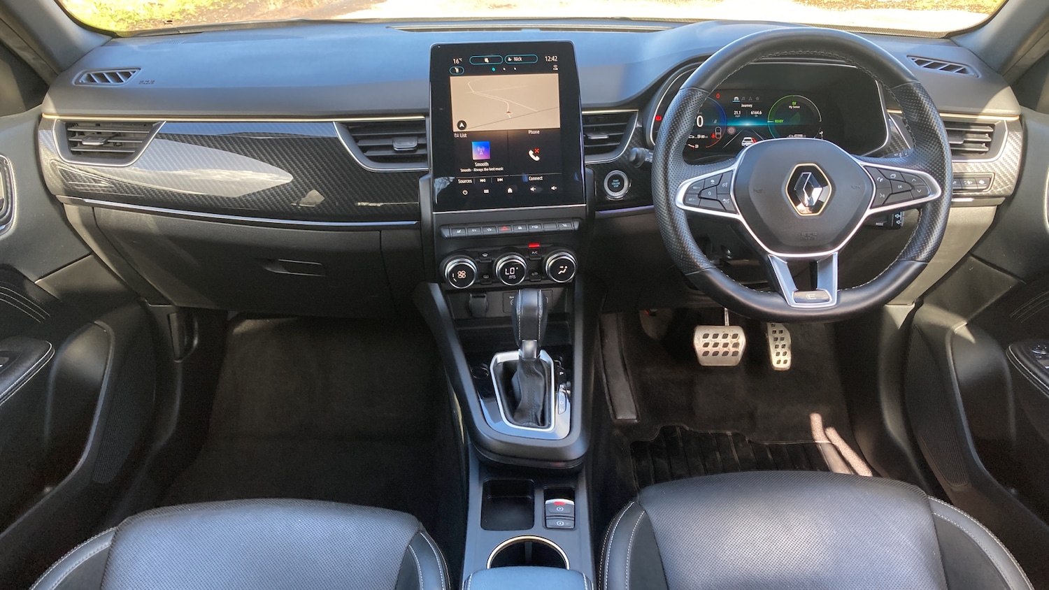 Used Renault Arkana 2023 for sale - 78078776: Photo 10