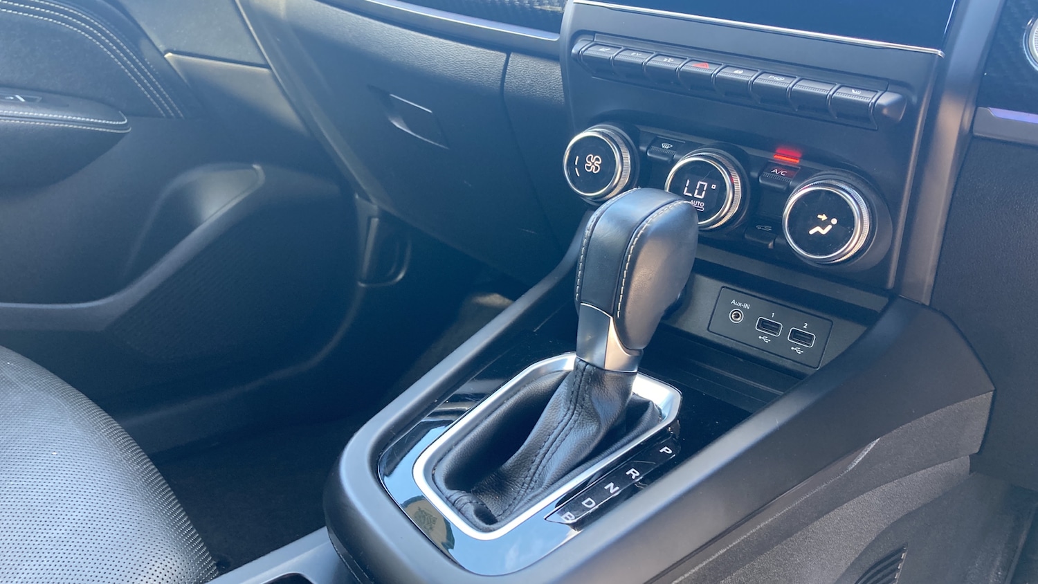 Used Renault Arkana 2023 for sale - 78078776: Photo 13