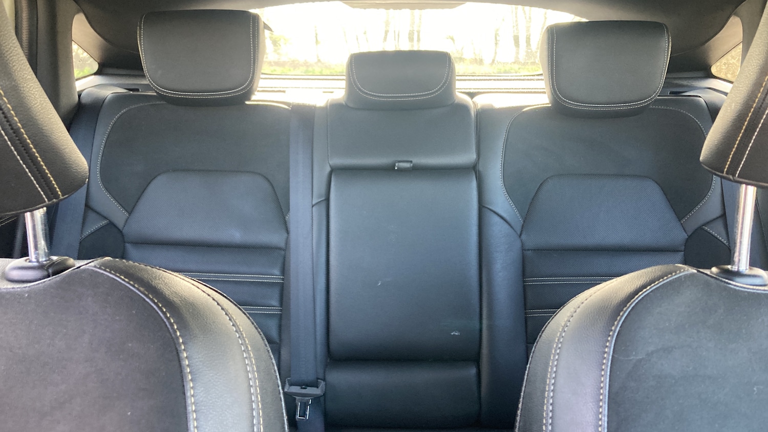 Used Renault Arkana 2023 for sale - 78078776: Photo 15