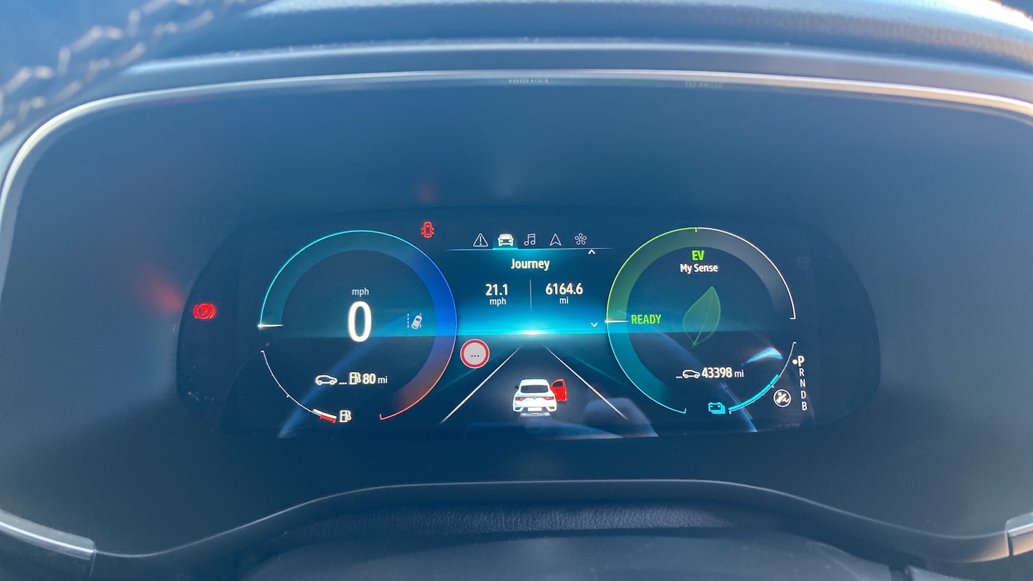 Used Renault Arkana 2023 for sale - 78078776: Photo 18