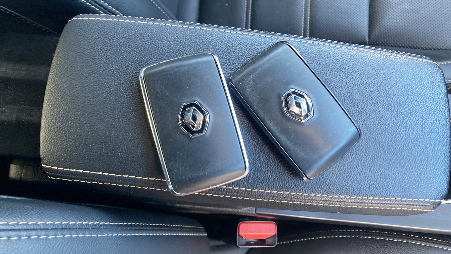 Used Renault Arkana 2023 for sale - 78078776: Photo 20