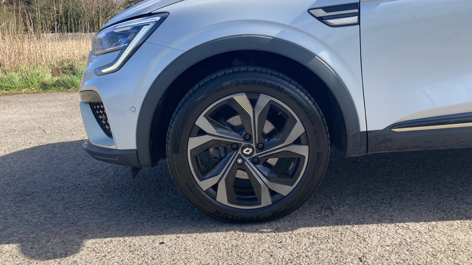 Used Renault Arkana 2023 for sale - 78078776: Photo 21