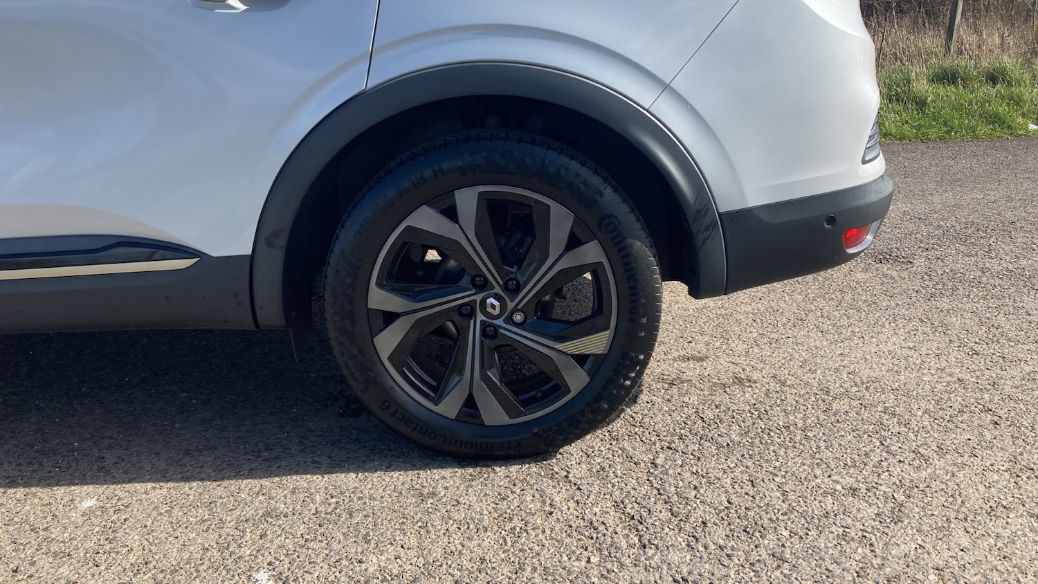 Used Renault Arkana 2023 for sale - 78078776: Photo 22