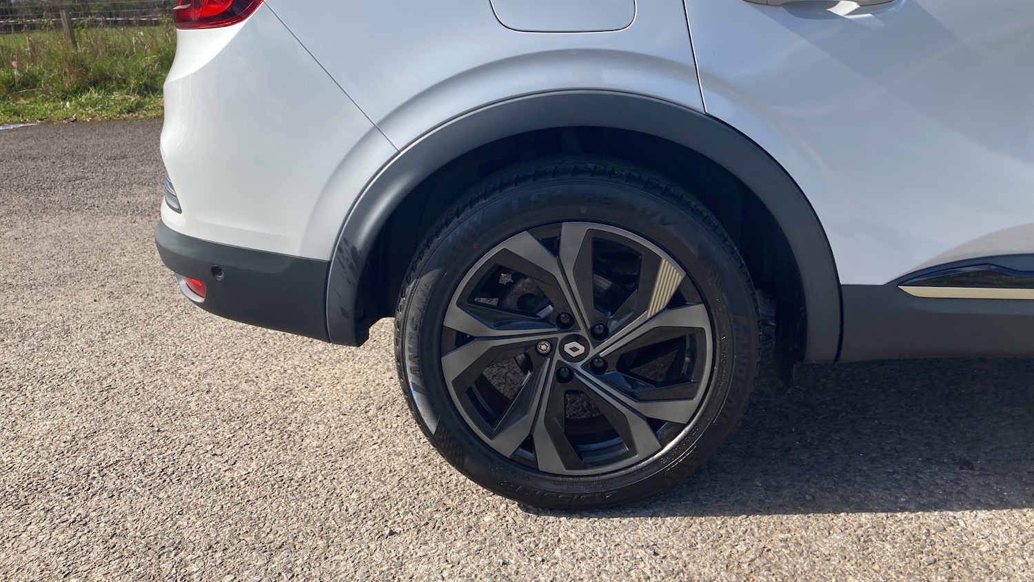 Used Renault Arkana 2023 for sale - 78078776: Photo 23