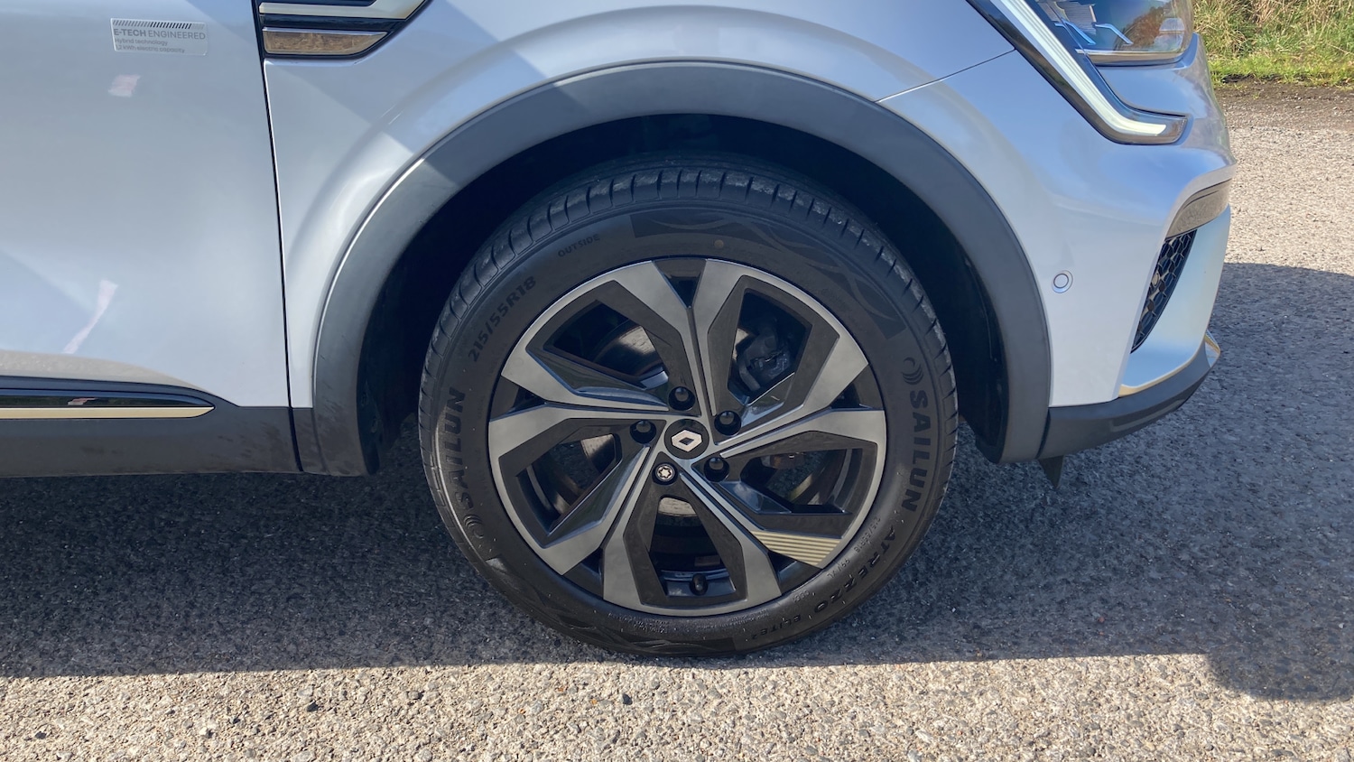 Used Renault Arkana 2023 for sale - 78078776: Photo 24