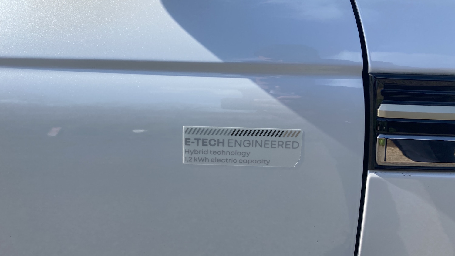 Used Renault Arkana 2023 for sale - 78078776: Photo 25