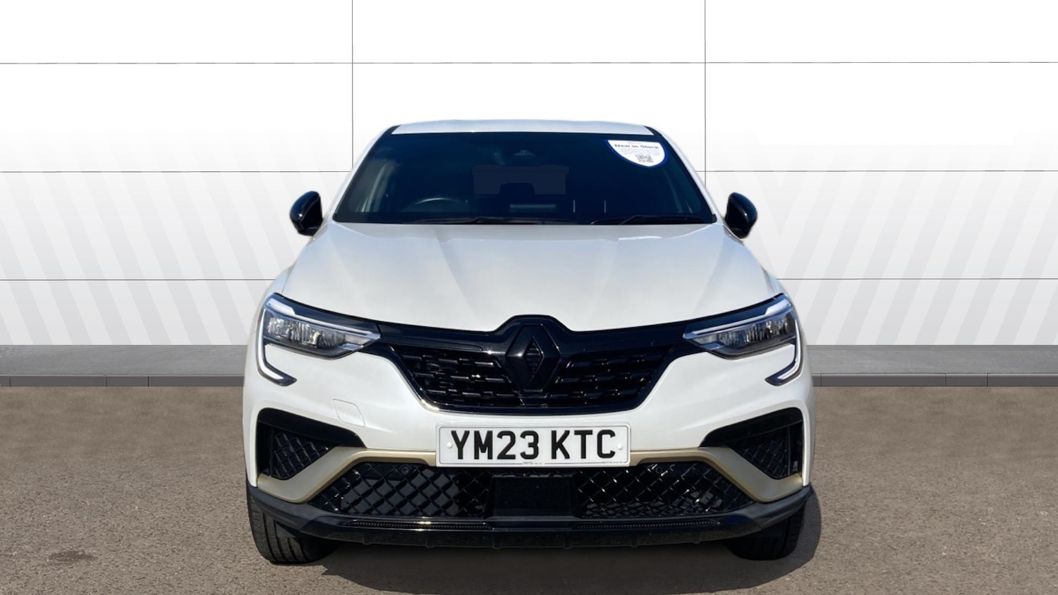 Used Renault Arkana 2023 for sale - 78078776: Photo 3