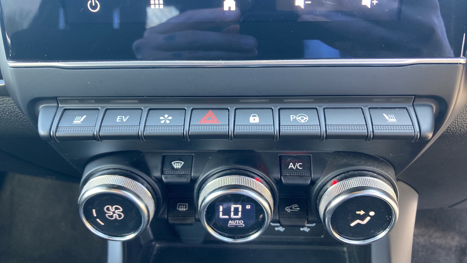 Used Renault Arkana 2023 for sale - 78078776: Photo 31