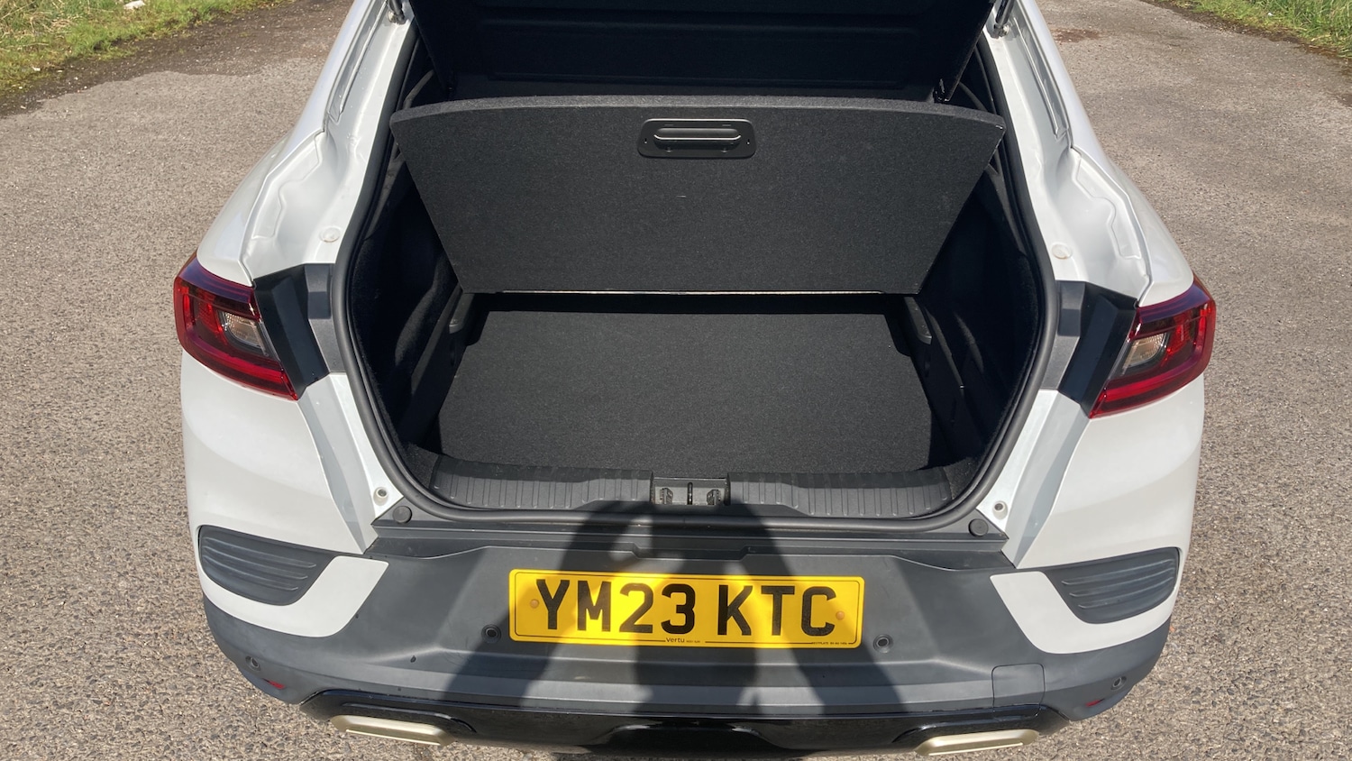 Used Renault Arkana 2023 for sale - 78078776: Photo 36