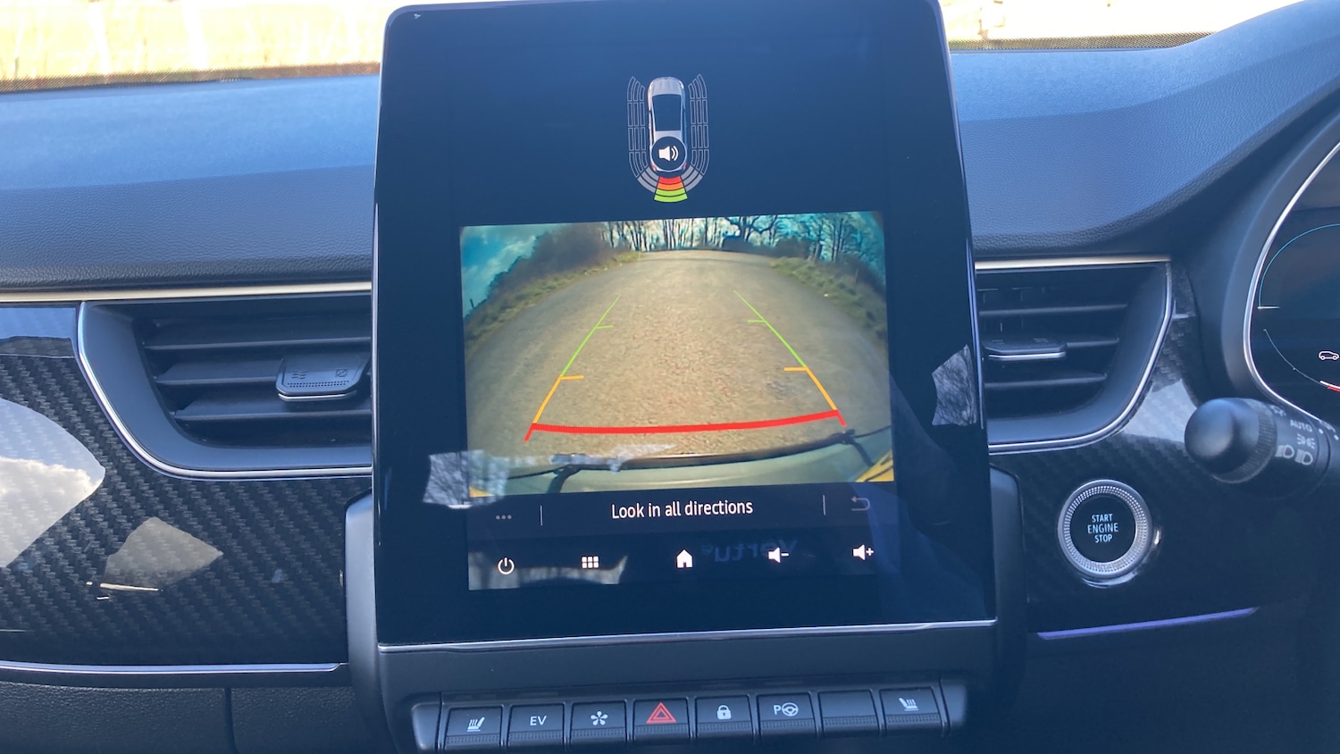 Used Renault Arkana 2023 for sale - 78078776: Photo 37