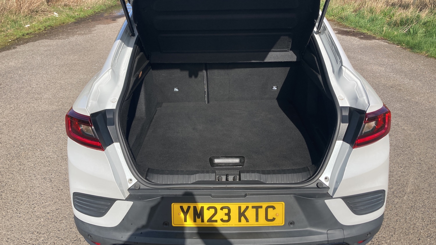 Used Renault Arkana 2023 for sale - 78078776: Photo 4