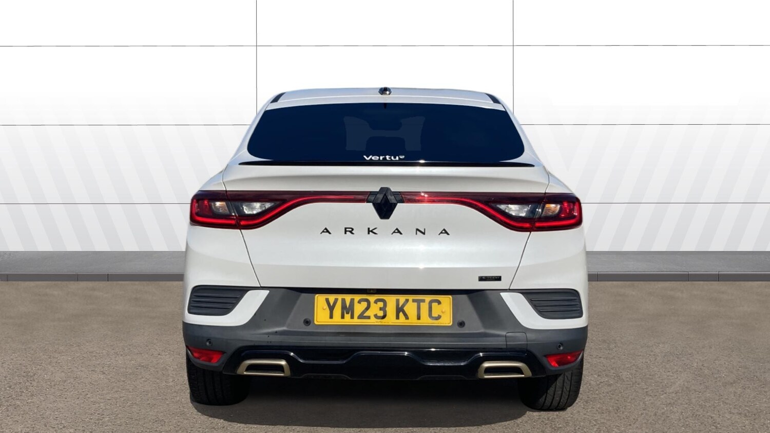 Used Renault Arkana 2023 for sale - 78078776: Photo 6