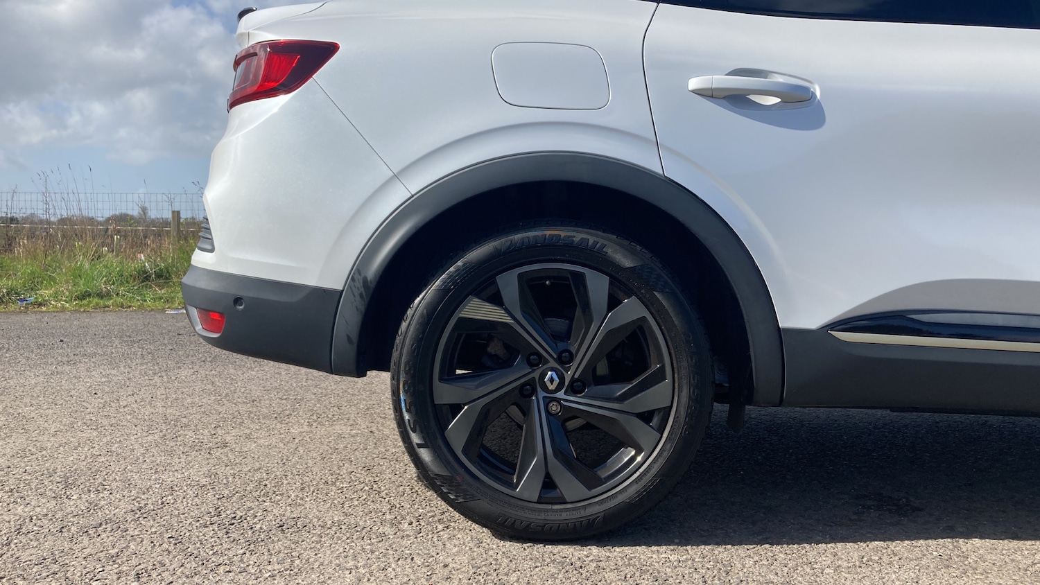 Used Renault Arkana 2023 for sale - 78078776: Photo 7