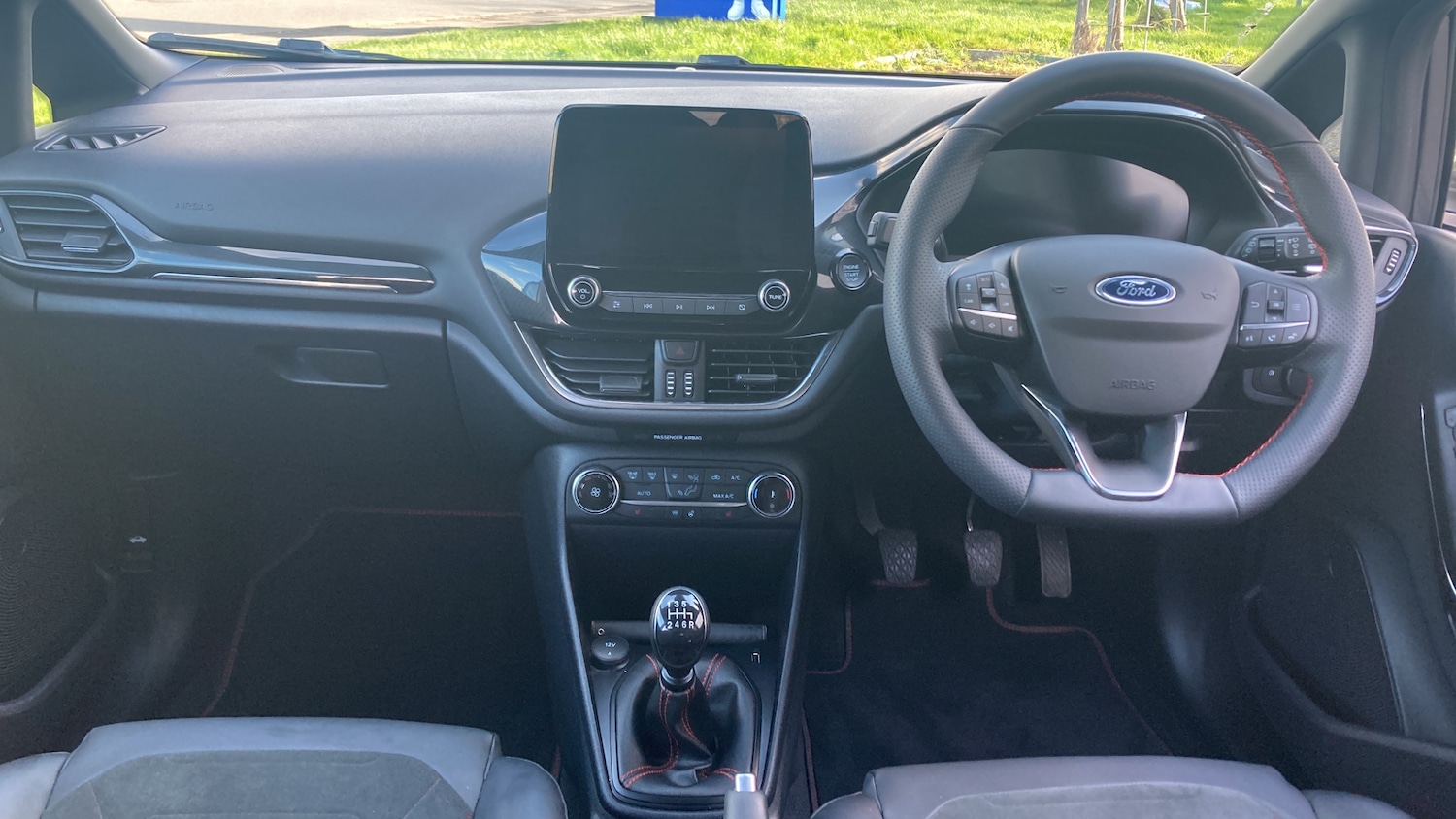 Used Ford Fiesta 2023 for sale - 78164669: Photo 10