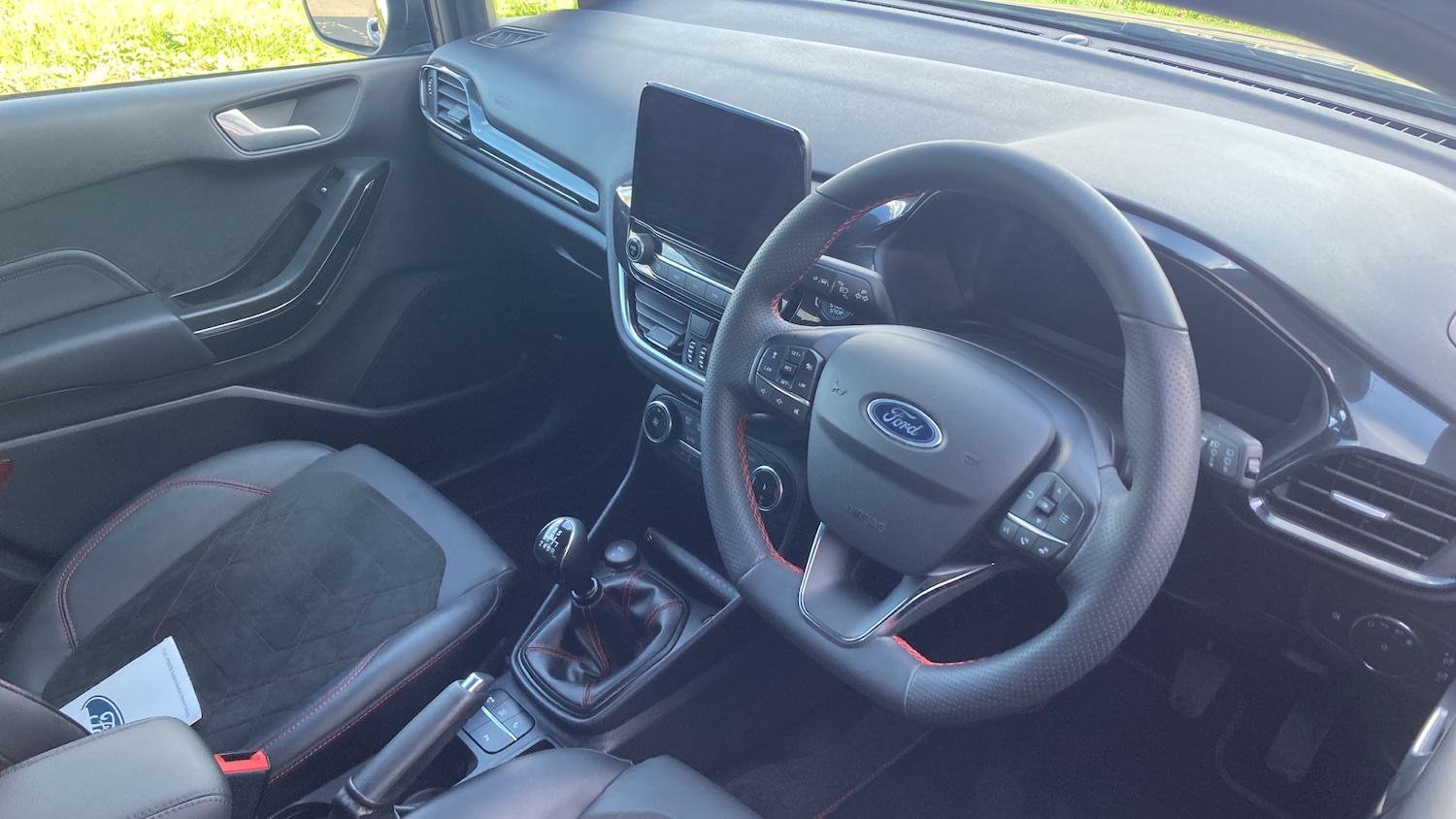 Used Ford Fiesta 2023 for sale - 78164669: Photo 11