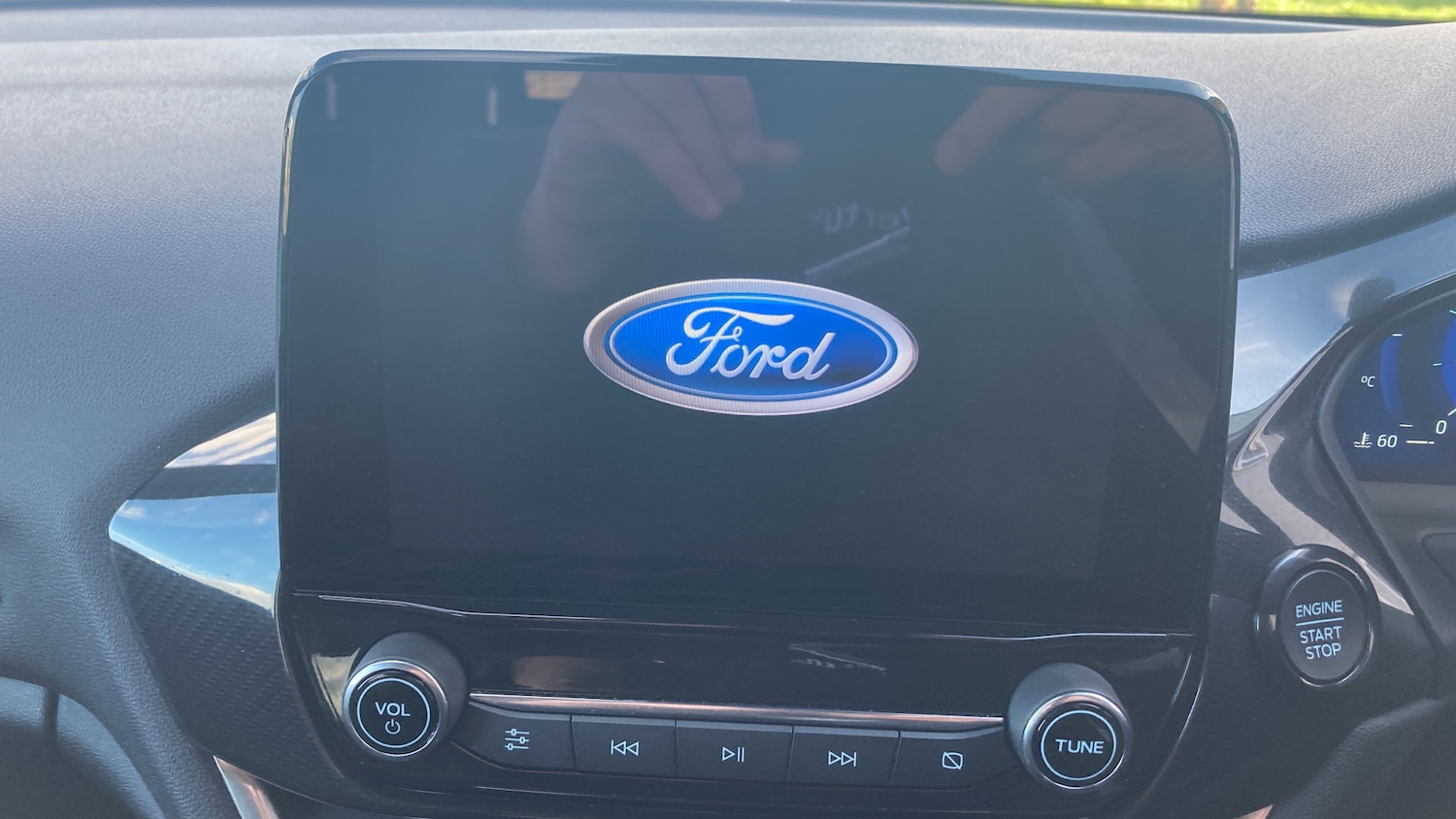 Used Ford Fiesta 2023 for sale - 78164669: Photo 12