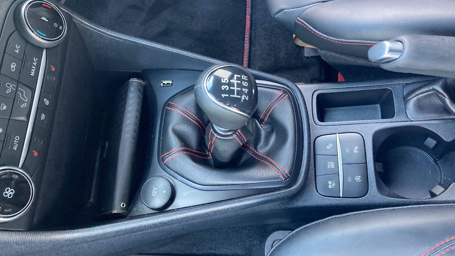 Used Ford Fiesta 2023 for sale - 78164669: Photo 13