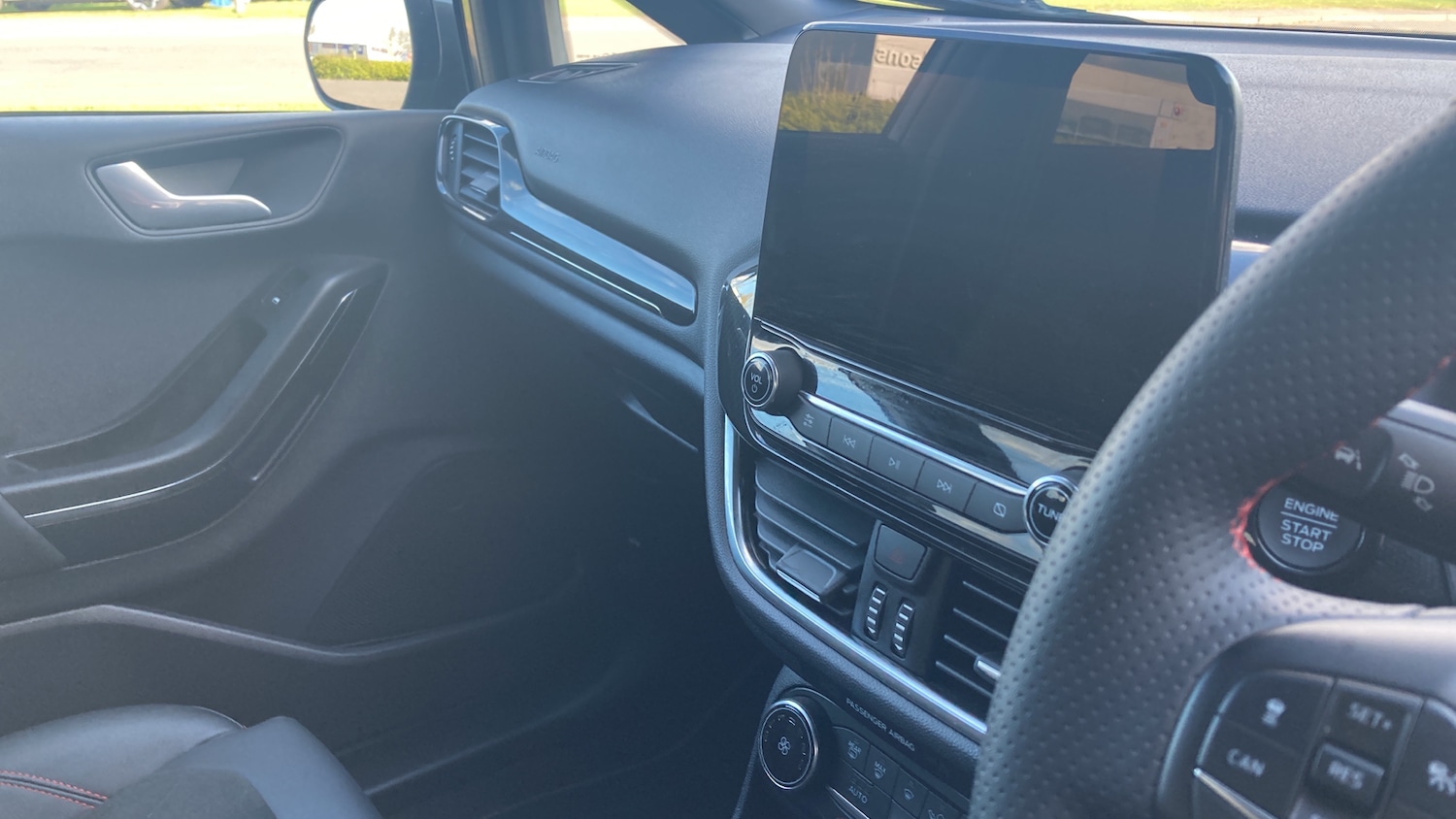 Used Ford Fiesta 2023 for sale - 78164669: Photo 14