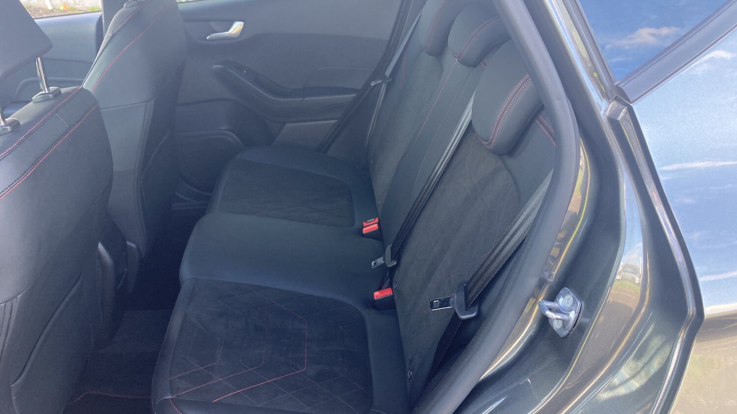 Used Ford Fiesta 2023 for sale - 78164669: Photo 16