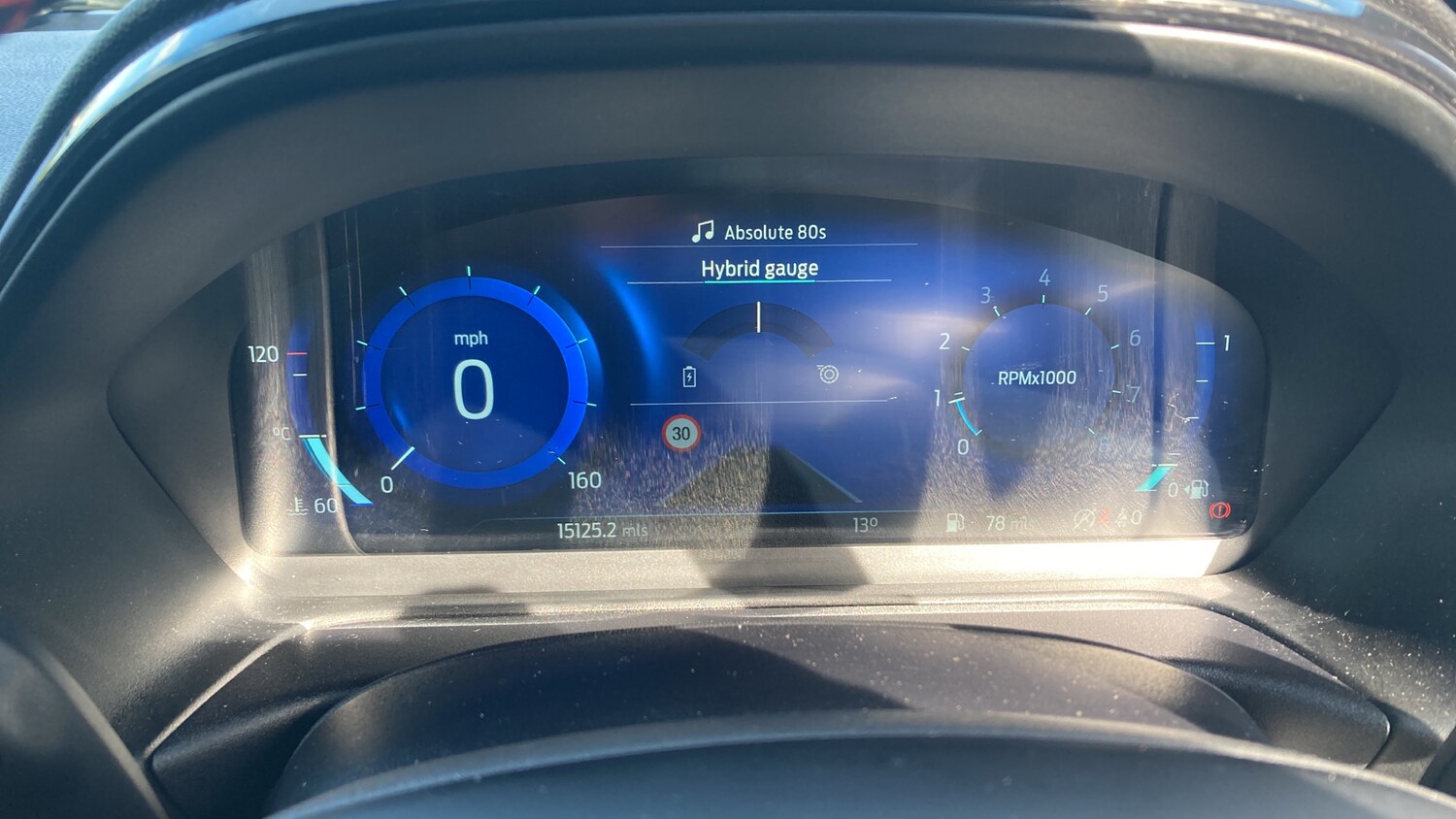 Used Ford Fiesta 2023 for sale - 78164669: Photo 18