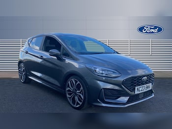 Ford Fiesta feature image