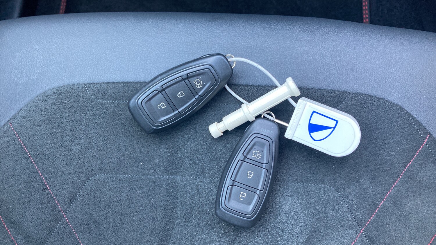 Used Ford Fiesta 2023 for sale - 78164669: Photo 20