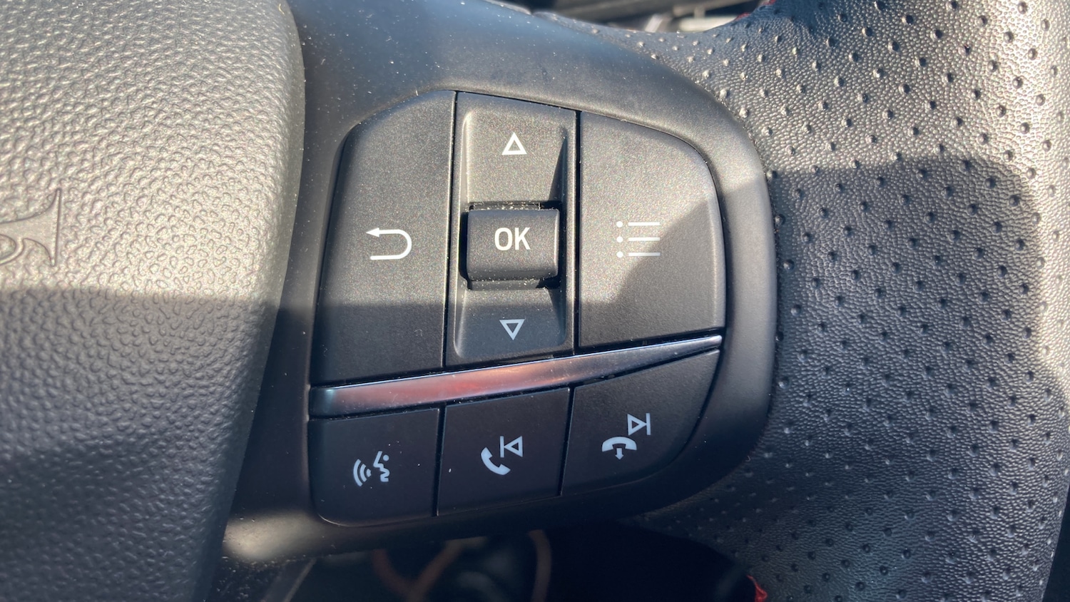 Used Ford Fiesta 2023 for sale - 78164669: Photo 22