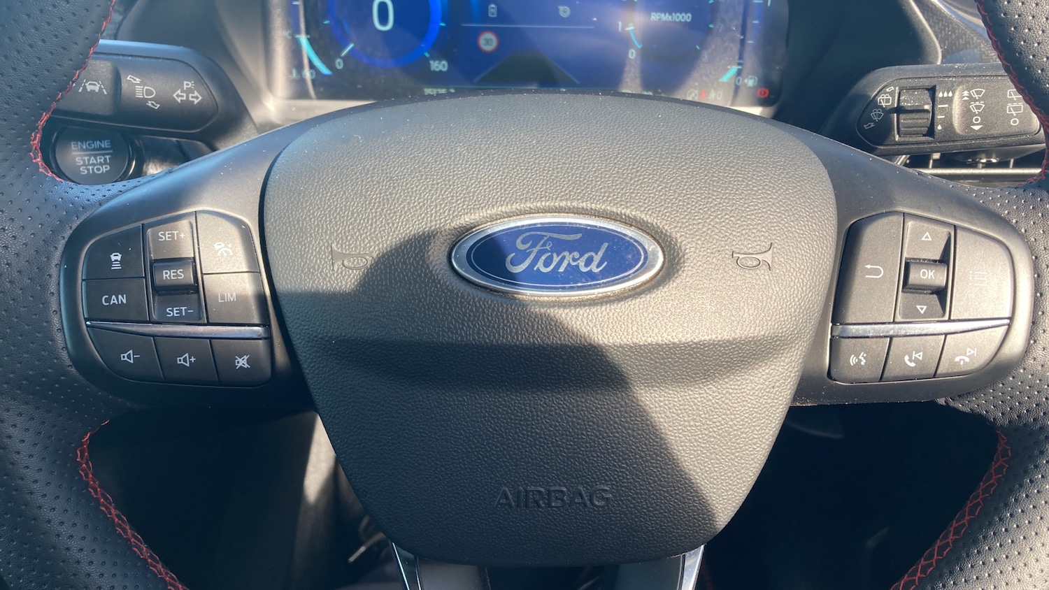 Used Ford Fiesta 2023 for sale - 78164669: Photo 23