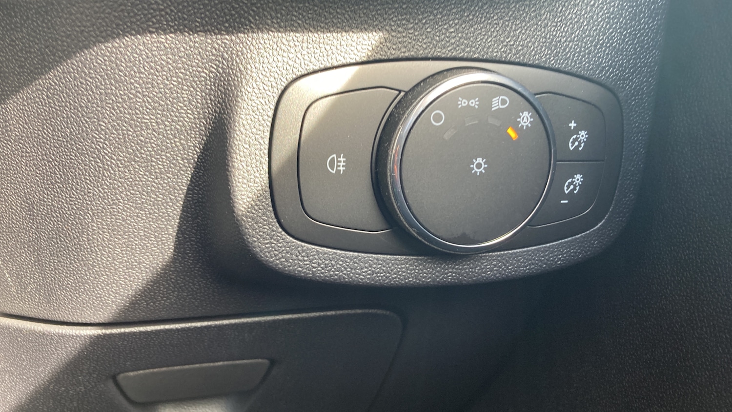 Used Ford Fiesta 2023 for sale - 78164669: Photo 24