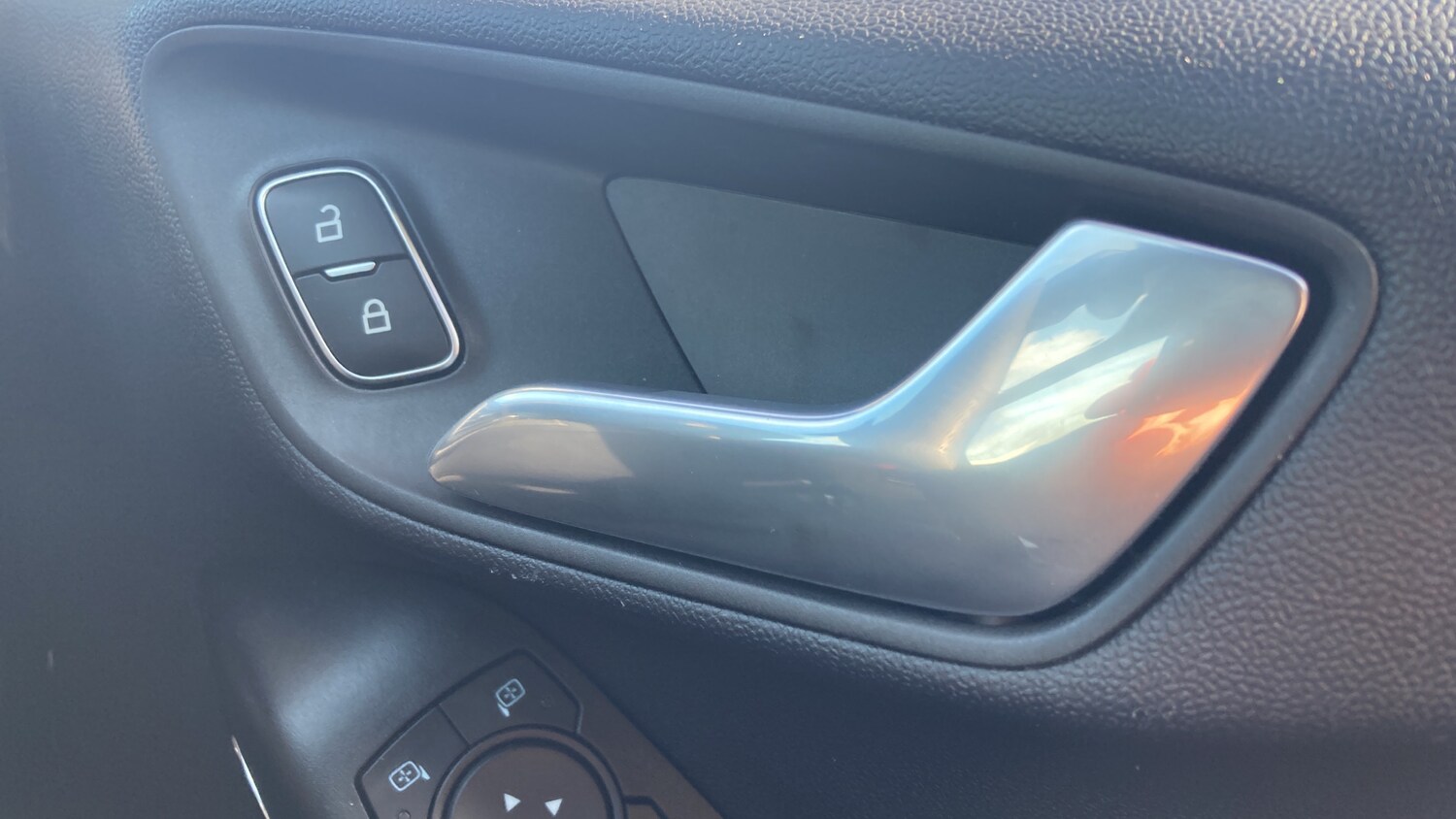 Used Ford Fiesta 2023 for sale - 78164669: Photo 25