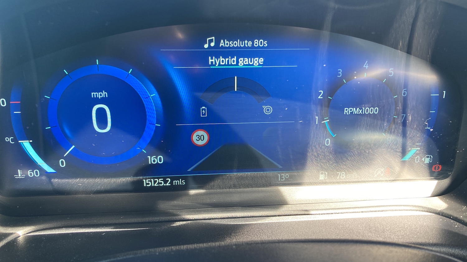 Used Ford Fiesta 2023 for sale - 78164669: Photo 27