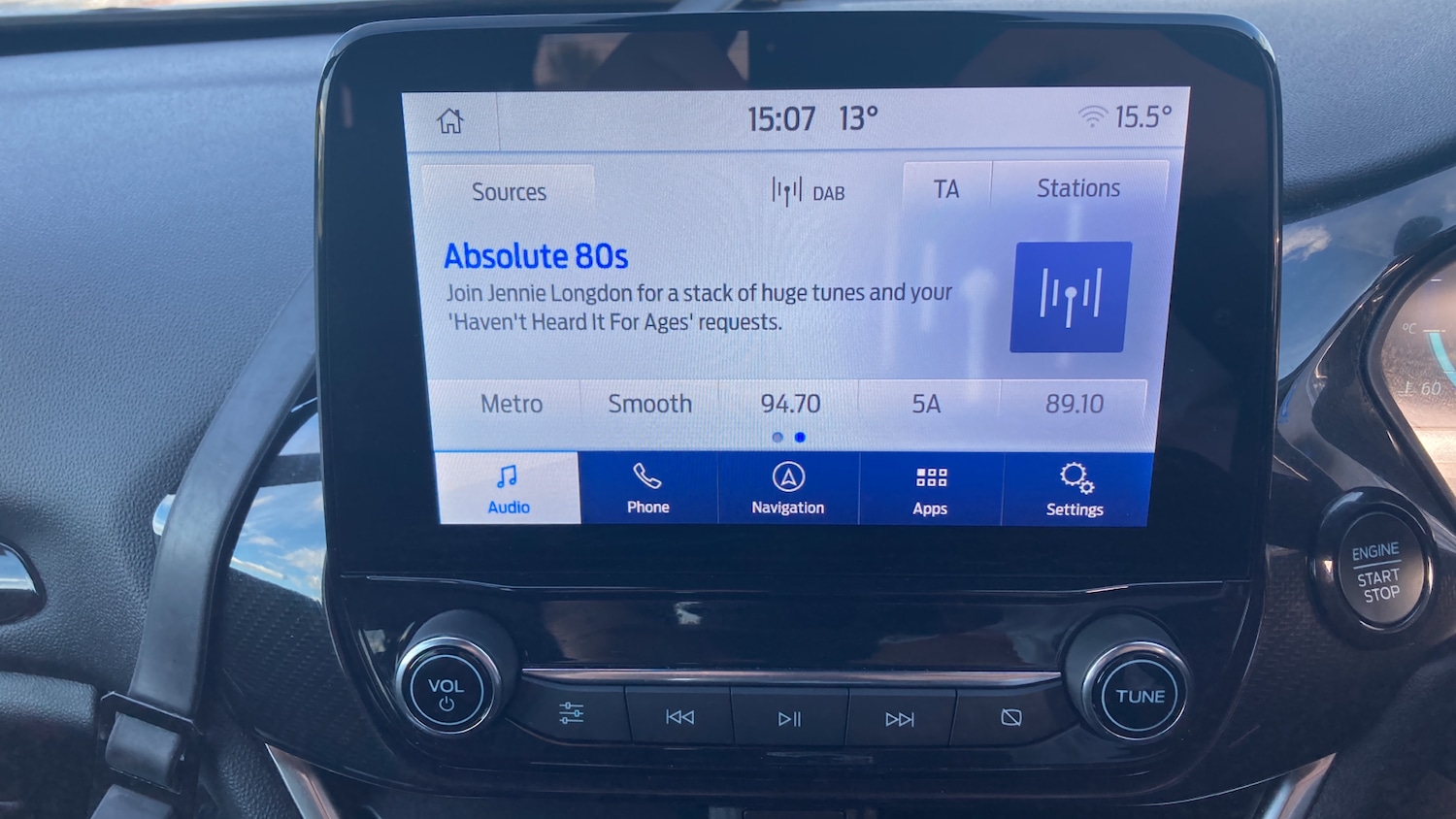 Used Ford Fiesta 2023 for sale - 78164669: Photo 28