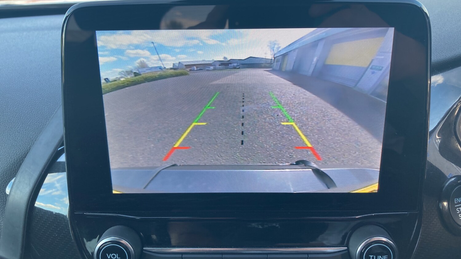 Used Ford Fiesta 2023 for sale - 78164669: Photo 30