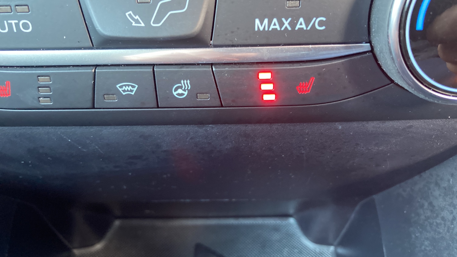 Used Ford Fiesta 2023 for sale - 78164669: Photo 31