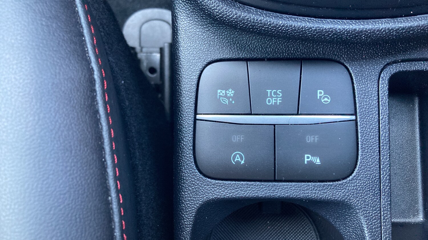 Used Ford Fiesta 2023 for sale - 78164669: Photo 36