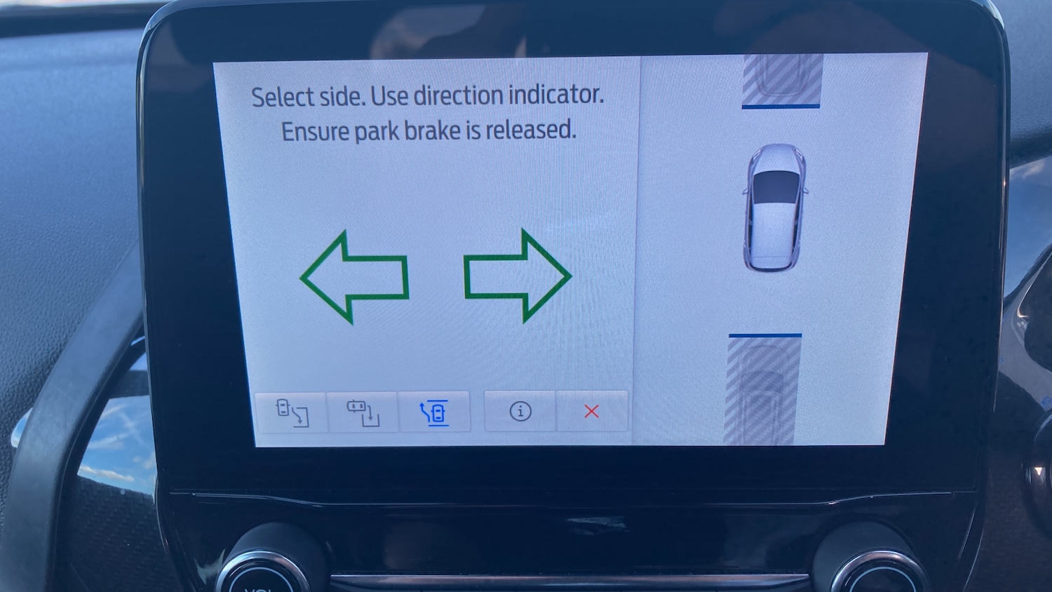 Used Ford Fiesta 2023 for sale - 78164669: Photo 37