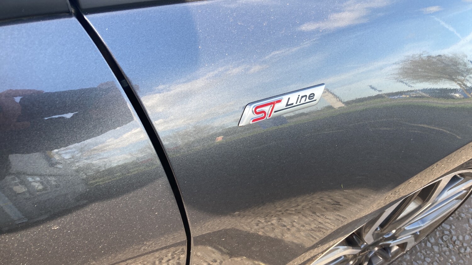 Used Ford Fiesta 2023 for sale - 78164669: Photo 38