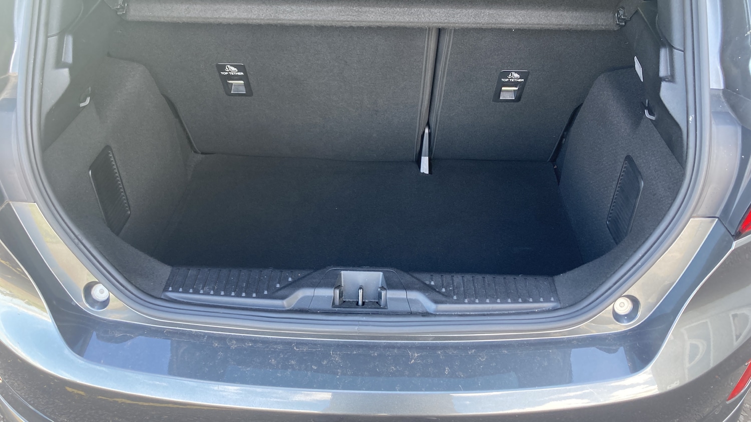 Used Ford Fiesta 2023 for sale - 78164669: Photo 4